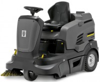 K�rcher KM 90/60 R G Adv zametac� stroj 1.047-300.0