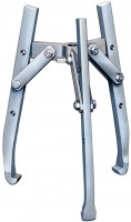 KS Tools 640.0320 univerz�ln� t��ramenn� stahov�k 20 t, 290 mm