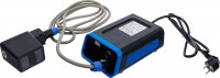 BGS 70245 induk�n� za��zen� na vyta�en� prom��klin 1200 W pro �elezn� i ne�elezn� kovy