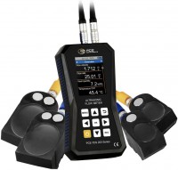 PCE Instruments PCE-TDS 200 ML ultrazvukov� pr�tokom�r ±32 m/s pro potrub� 57–6000 mm