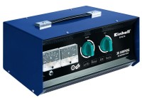 BT-BC 30 nab�je�ka bateri� se startovac�m za��zen�m Einhell Blue 