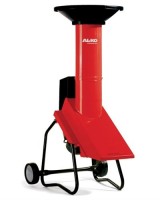 TCS DUOTEC 2500 drti zahradnho odpadu AL-KO