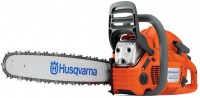 455 e Rancher etzov pila Husqvarna