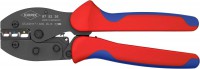 Knipex 97 52 36 PreciForce lisovac� kle�t� 220 mm