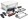 Festool BS 75 E-Set psov bruska, 1010W, 533x75mm 576296