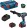 Bosch BITURBO aku pklepov roubovk GSB 18V-150 C 2x ProCore 8,0 + L-BOXX