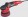 Flex XCE 10-8 125 FX-418.072 excentrick letika, 418072