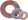Cimco 183988 podloky Cu/Al M12, vnitn prmr 13 mm, 100 ks