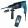 GBH 2-24 DFR kladivo vrtac + DMF 10 detektor Bosch