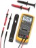 Fluke 87V/EUR pr�myslov� digit�ln� multimetr True RMS, 3947858