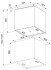 Mercury FME 407 BK odsava par ern 110.0260.619 Franke