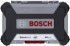 Bosch Professional 40-dln sada extra tvrdch bit s univerzlnm drkem
