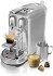 SNE800BSS4EGE1 kvovar nerez Creatista Plus Sage Nespresso