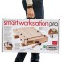 Sjbergs SMART WORKSTATION PRO hoblice