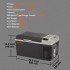 VEVOR 20 l chladic box 12/24/100/240 V, -20 a 10 ℃