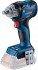 Bosch GDS 18V-330 HC aku rzov utahovk bez aku + L-Boxx 06019L5001