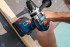 Bosch BITURBO aku pklepov roubovk GSB 18V-150 C 2x ProCore 8,0 + L-BOXX