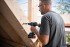 Bosch BITURBO aku pklepov roubovk GSB 18V-150 C 2x ProCore 8,0 + L-BOXX
