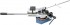 Bernardo UB 40 S run ohbaka profil 06-1065B