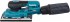 Makita BO007CG aku vibran bruska 40V bez aku