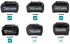 Makita BO007CG aku vibran bruska 40V bez aku