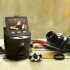 Kodak Scanza RODFS35 digitln filmov skener na negativy a diapozitivy