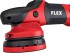 Flex XCE 10-8 125 FX-418.072 excentrick letika, 418072