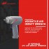 Ingersoll Rand 2115PTiMAX pneumatick rzov utahovk 3/8“