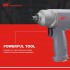 Ingersoll Rand 2115PTiMAX pneumatick rzov utahovk 3/8“