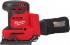 Milwaukee M18 BQSS-0 aku vibra�n� bruska (bez aku a nab�je�ky) 4933479966
