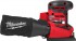 Milwaukee M18 BQSS-0 aku vibra�n� bruska (bez aku a nab�je�ky) 4933479966