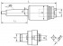 Bernardo rychlov�m�nn� z�vitovac� skl��idlo MK4 M3-M12, 24-1091