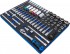 BGS 4799 vlo�ka do d�lensk�ho voz�ku 3/3 – gola sada, 64-d�ln�