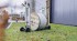 L�bbering JUMBOLIFT CROSS A90140 manipula�n� voz�k pro kabelov� bubny 6000 kg