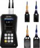 PCE Instruments PCE-TDS 200 ML ultrazvukov� pr�tokom�r ±32 m/s pro potrub� 57–6000 mm