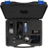 PCE Instruments PCE-TDS 200 ML ultrazvukov� pr�tokom�r ±32 m/s pro potrub� 57–6000 mm