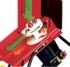 TCS DUOTEC 2500 drti zahradnho odpadu AL-KO