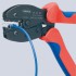 Knipex 97 52 36 PreciForce lisovac� kle�t� 220 mm