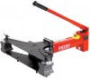 HB383 hydraulick ohbaka 3/8'' - 3'' RIDGID