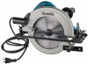 Makita N5900B okrun pila 230mm, 2000W