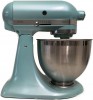 KitchenAid 5KSM185PSEAZ kuchysk robot Artisan azurov 