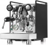 Rocket Espresso Mozzafiato Cronometro V PID pkov kvovar nerez/ern