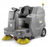 K�rcher KM 100/120 R Bp Pack 2SB zametac� stroj 1.280-175.0