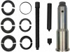 KS Tools 460.0480 sada stahov�k� pro v�le�kov� a ku�el�kov� lo�iska, 15 d�l�