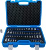 BGS 5135 sada n�str�n�ch hlavic a bit� E-profil / Torx / Torx s otvorem / Torx Plus, 60-d�ln�