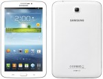 Galaxy Tab 3 7.0 Wi-Fi (SM-T210) White 8 GB Samsung