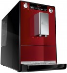 E950-104 Caffeo Solo kávovar červený Melitta