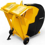 PROTECO PREMIUM 51.01-PH-700-P kolbkov pila (cirkulrka), 700 mm, 4 kW, 400 V, TCT kotou