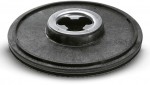 Krcher unae pad pro podlahov myc stroje 6.369-899.0