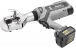 Cimco 106664 CimCut35 aku hydraulick nky 2x 18 V 5 Ah Li-Ion (Ø 40 mm, 88 kN)